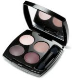 Avon True Color Quarteto de Sombras - Coleção Luxo